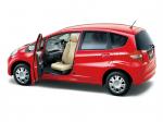 Honda Fit Sport 2012 года